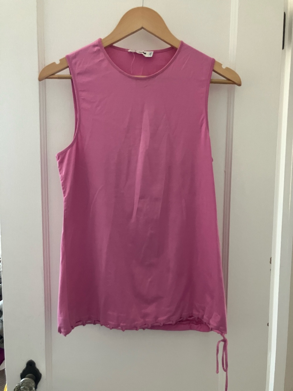 Jill Sander T shirt